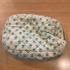 Etui, zoals gemeld door Gemeente Amsterdam met iLost