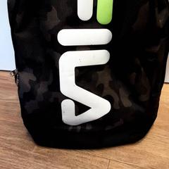 Mochila, ha sido reportado por Qbuzz ZHN con iLost