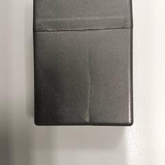 Material para fumar & Estuche de cigarros, segundo informou Regio West-Vlaanderen usando iLost