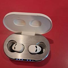 Earpods earpo, as reported by Fjord Line – MS Stavangerfjord / Bergensfjord using iLost
