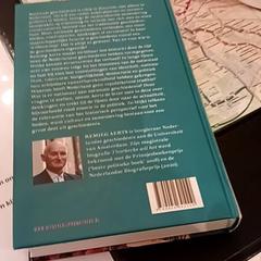 Libro bork, segundo informou RRReis IJssel-Vecht usando iLost