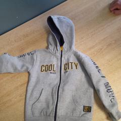 Vest, gemeldet von Dolfinarium über iLost