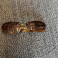 Ulleres de sol, segons ha informat Grand Hotel Amrath Kurhaus mitjançant iLost