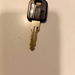 Llave, ha sido reportado por RAI Amsterdam con iLost