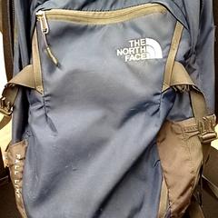 Backpack Blauw, as reported by Qbuzz GD Groningen Peizerweg using iLost