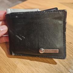 Wallet, portomonee, amint azt az iLostnak jelentették.