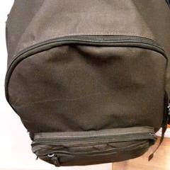 가방, iLost를 사용하여 Qbuzz ZHN에 보고됨