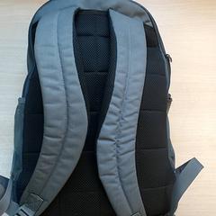 Ryggsekk, som rapportert av Centraal magazijn ved bruk av iLost