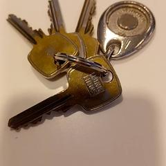 열쇠, iLost를 사용하여 RAI Amsterdam에 보고됨