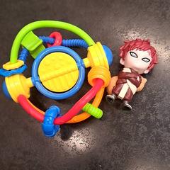 おもちゃ がiLostで Rotterdam The Hague Airport によって報告されました