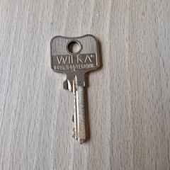 Key, as reported by Gemeente Roermond using iLost