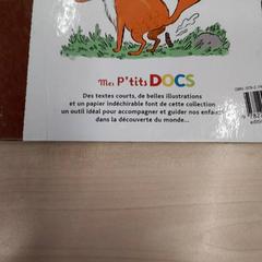 Kinderbuch enfant, gemeldet von IKEA Toulon über iLost