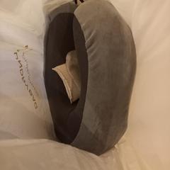 Vankúš na krk, ako bolo nahlásené Van der Valk Hotel Gorinchem pomocou iLost