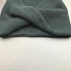 Scarf, amint azt Van Gogh Museum az iLost segítségével jelentette.