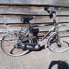 Batavus herenfiets がiLostに報告されました