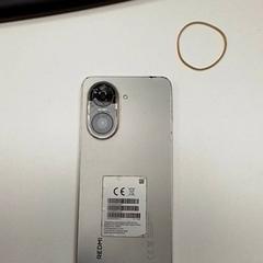 Telefon redmi, gemeldet von ilévia über iLost