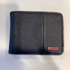 Portemonnee Filer, como reportado por Gemeente Amsterdam utilizando o iLost