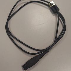 Cable de carga, ha sido reportado por Vrije Universiteit Amsterdam con iLost