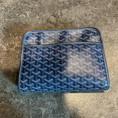 Bag Op naam van ben  Sidhom, as reported by Gemeente Amsterdam using iLost
