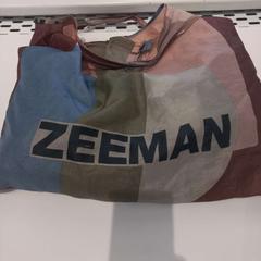 Väska, rapporterat av Arriva Limburg Zuid med iLost