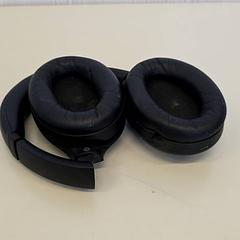 Auriculars bluetooth Sony, segons ha informat Transdev Gooi en Vechtstreek mitjançant iLost