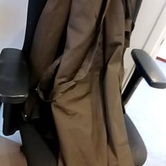 Jacke BruinXS, gemeldet von RRReis IJssel-Vecht über iLost