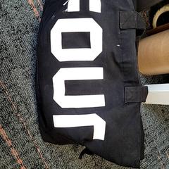 Bolsa, segundo informou Connexxion Haarlem IJmond usando iLost