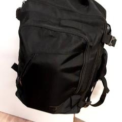 バックパック がiLostで Qbuzz ZHN によって報告されました