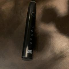 Kartáček na zuby, jak nahlášeno Van der Valk Hotel Heerlen pomocí iLost