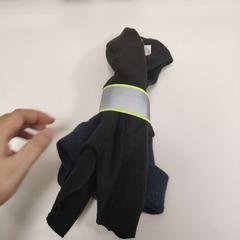 Eskularruak, gisa salatu by IKEA Åsane iLost erabiliz