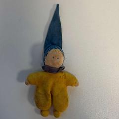 Knuffel, iLost를 사용하여 AFAS Live에 보고됨