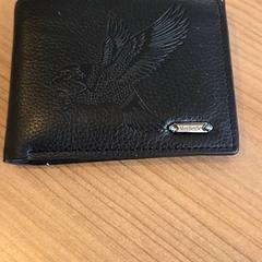 Brieftasche, gemeldet von Breng Arnhem über iLost