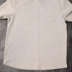 T-shirt Creme, zoals gemeld door Arriva Friesland / Groningen met iLost