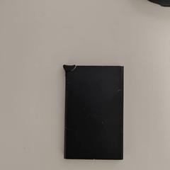 Lommebok Van Duffel, som rapportert av Regio Limburg - Leuven ved bruk av iLost