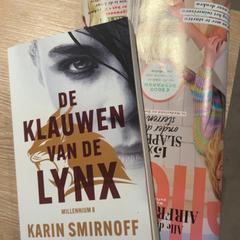 Llibre, segons ha informat Van der Valk Hotel Eindhoven - Best mitjançant iLost