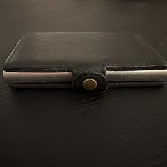 Wallet, as reported to iLost