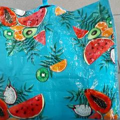 Poltsa - Plastiek Tas, gisa salatu by Centraal magazijn iLost erabiliz