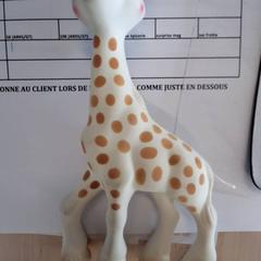 Dětské hračky, jak nahlášeno IKEA Rouen Tourville-La-Rivière pomocí iLost