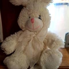 Hračka Peluche lapin, jak nahlášeno IKEA Villiers-sur-Marne pomocí iLost