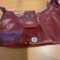 Bag van Elich, as reported by Gemeente Amsterdam - Bureau Gevonden Voorwerpen using iLost