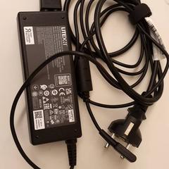 Adaptér Liteon, jak nahlášeno HvA Amstelcampus pomocí iLost