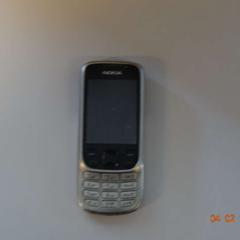 Mobiltelefon Nokia, amint azt Gemeente Leopoldsburg az iLost segítségével jelentette.