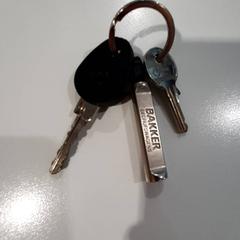 Llave, ha sido reportado por Gemeente Oost Gelre con iLost