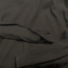 Svetr Great stone , size Large and black, jak nahlášeno MEININGER Hotel Amsterdam City West pomocí iLost