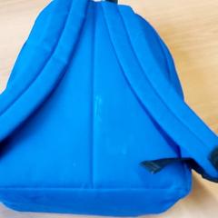 배낭, iLost를 사용하여 Regio Antwerpen - Brussel에 보고됨