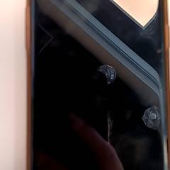 Telefon, jak nahlášeno Syntus Provincie Utrecht pomocí iLost