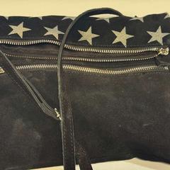 가방, iLost를 사용하여 AFAS Live에 보고됨