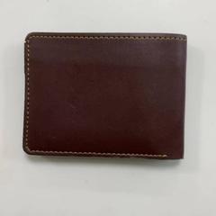 Wallet, as reported by Noida International Airport using iLost