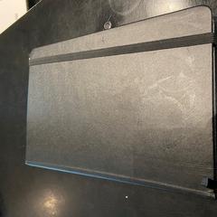 Zwart notitieboek, as reported by Van der Valk Hotel Veenendaal using iLost