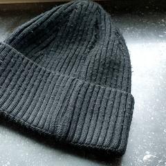 Kleding - Muts zwart, som rapportert av Centraal magazijn ved bruk av iLost